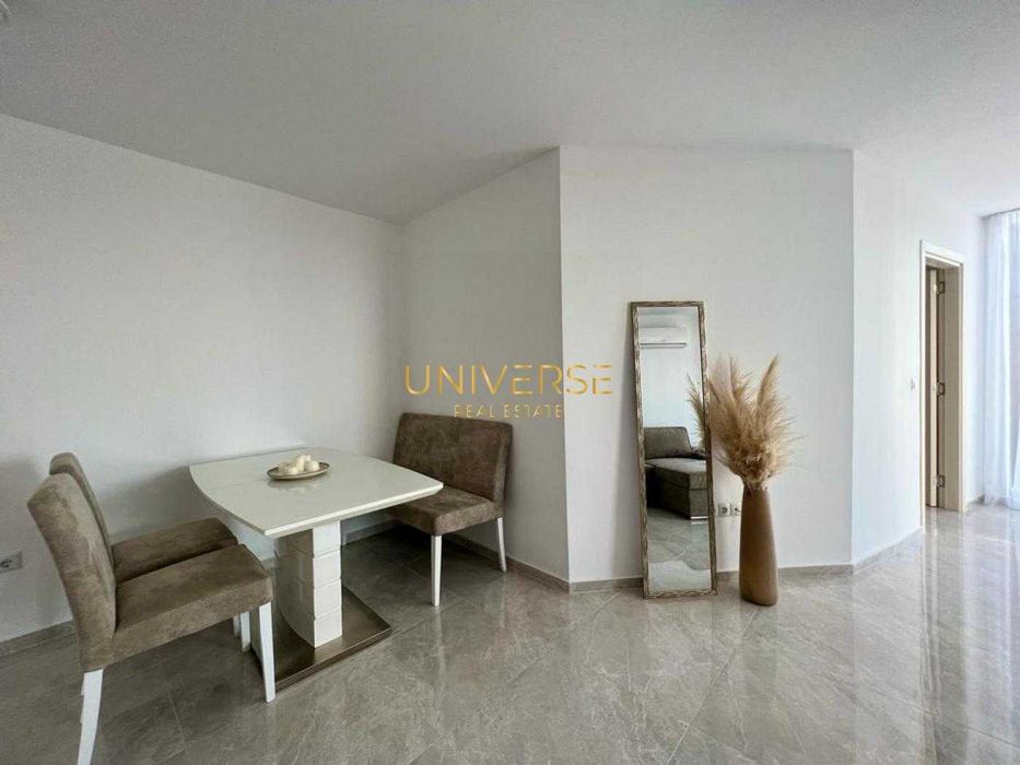 Продава се Двустаен апартамент в Свети Влас - 61 кв.м за 2458 €/кв.м - Снимка #2