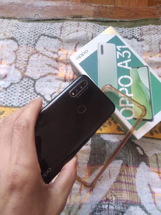 Оппо а 31 отличный срочно