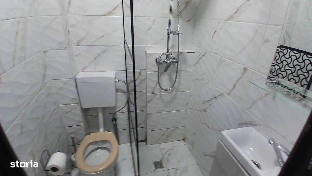 Comision 0 - Garsoniera renovata, Aleea Alunisului