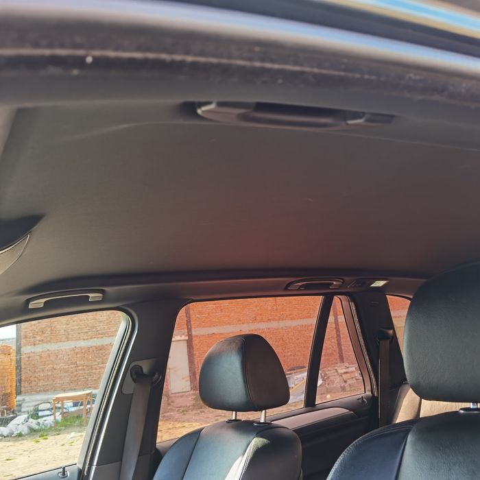 Бмв х5 е70 235кс на части