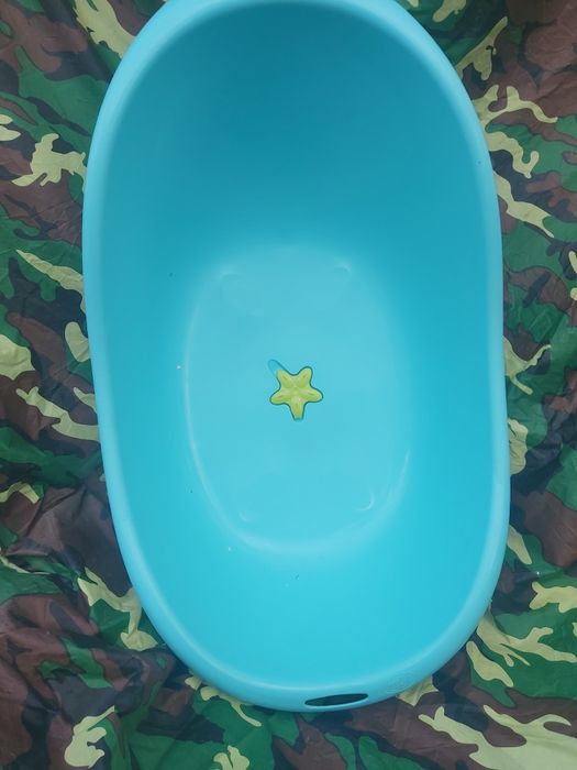 Продам детскую ванну