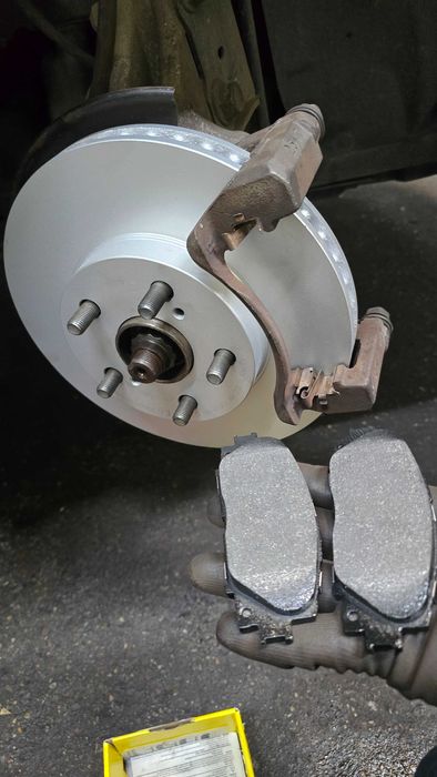 Vand Prius 3 + instalatie GPL Premium