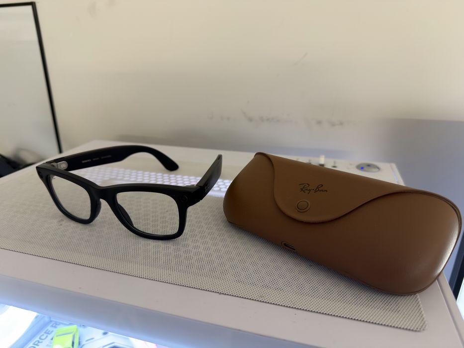Ray Ban Meta Gen2