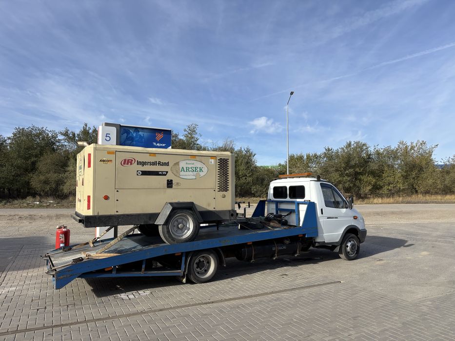 ЭВАКУАТОР Актобе арзан багада