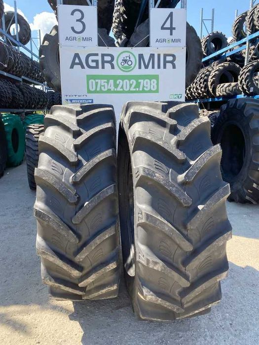 Anvelope radiale 520/70R38 noi marca GRI