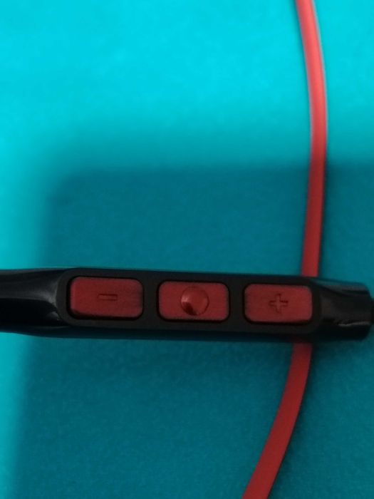 SENNHEISER Momentum M2 IEi căști cu fir.