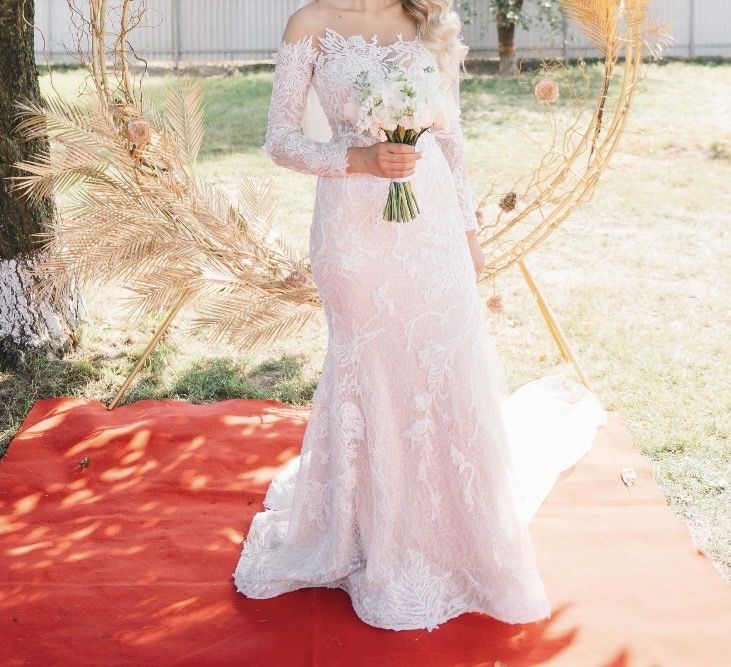 Rochie de mireasa