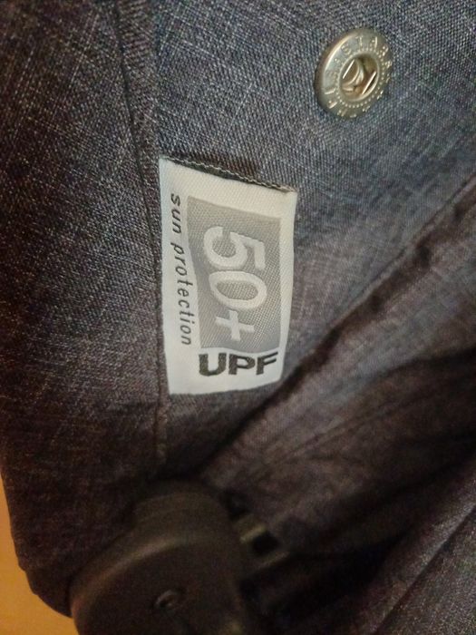 Детска количка ABC Turbo 6