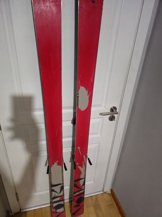 Volkl Mantra - Freeride ski