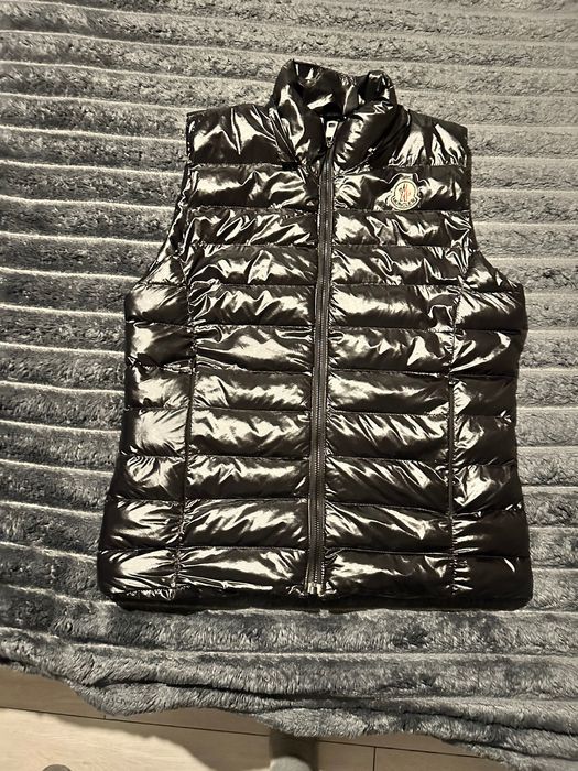 Vestă Moncler damă