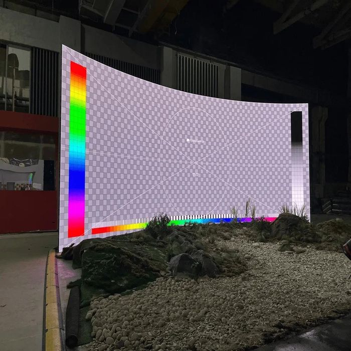 Аренда Led лед экранов