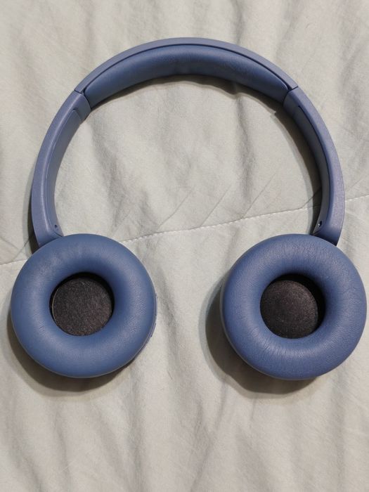 Наушники Sony wh-ch520