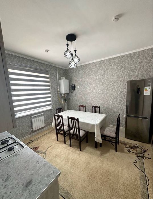 16этажка Навастройка 3х срочно сдаётся Люкс квартира