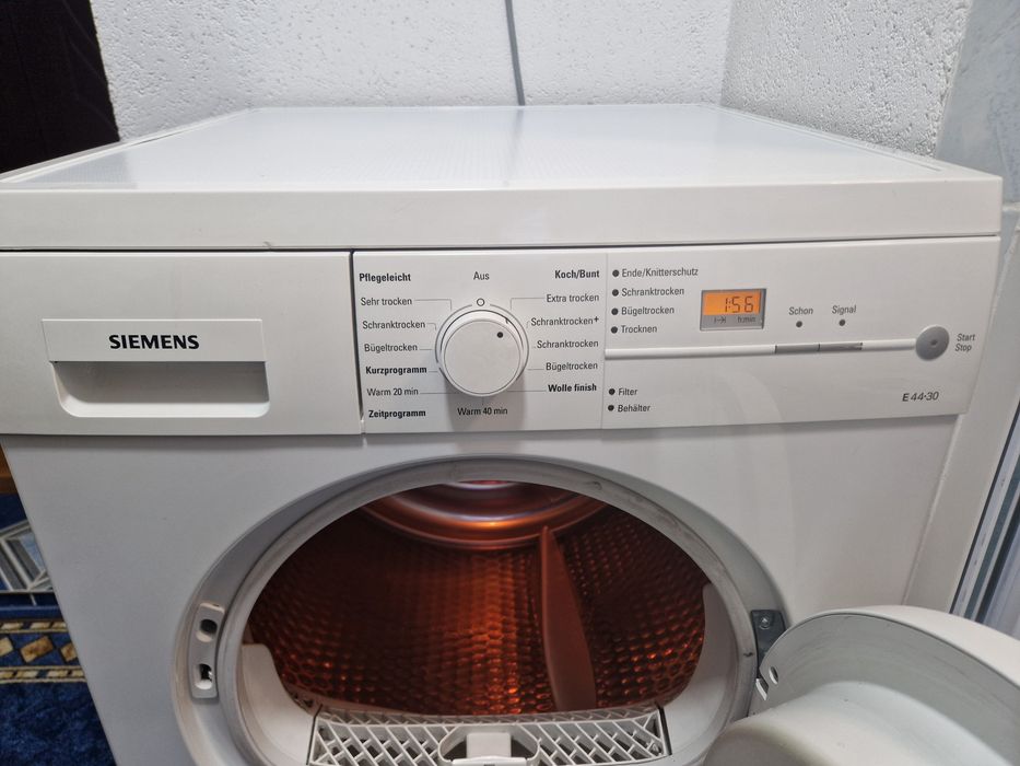 Сушилня Siemens E44-30