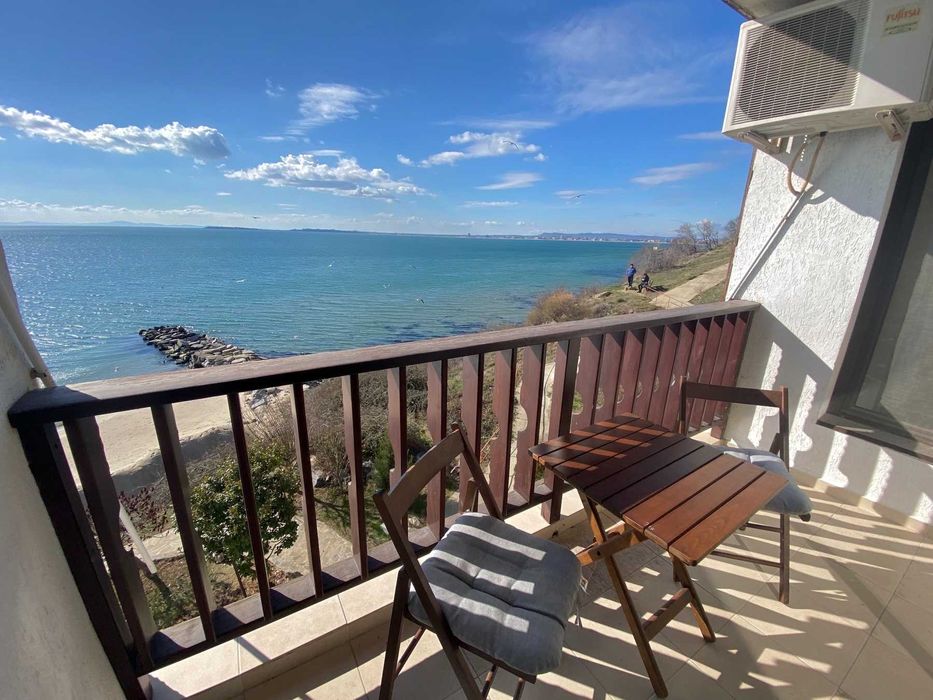 Продава се Тристаен апартамент в Свети Влас - 100 кв.м за 1980 €/кв.м - Снимка #16