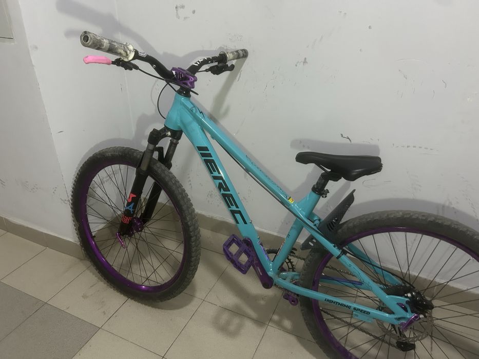 ///EREK l100 идеал