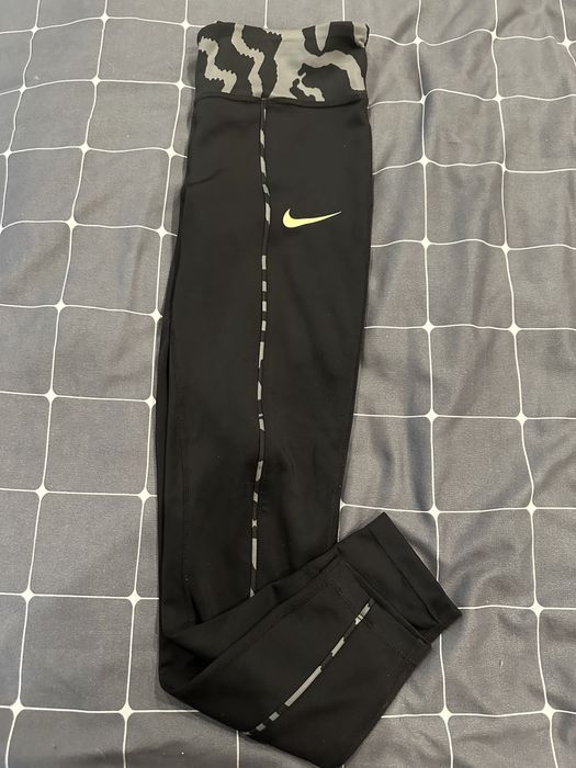 Дамски клин Nike