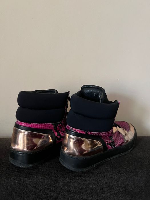 Кецове оригинални италиански