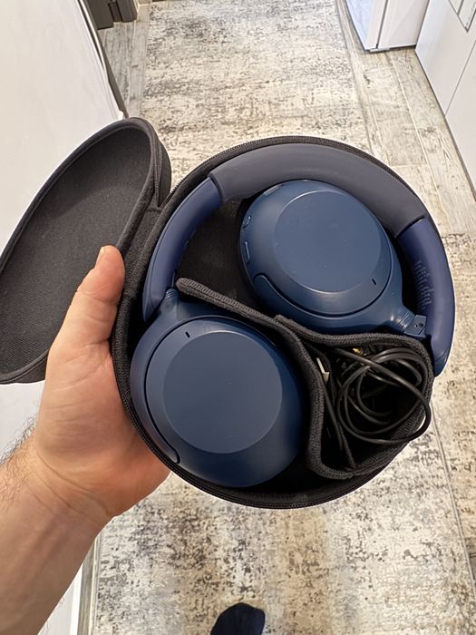 Sony. WHXB910NL Extra Bass