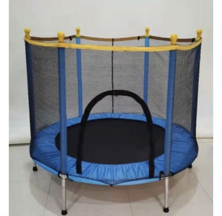 Детский батут для дома
