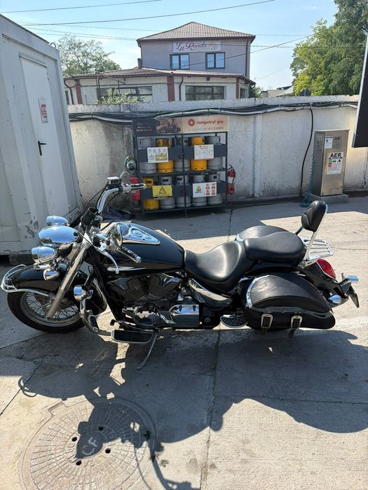 Vând Honda VTX1300