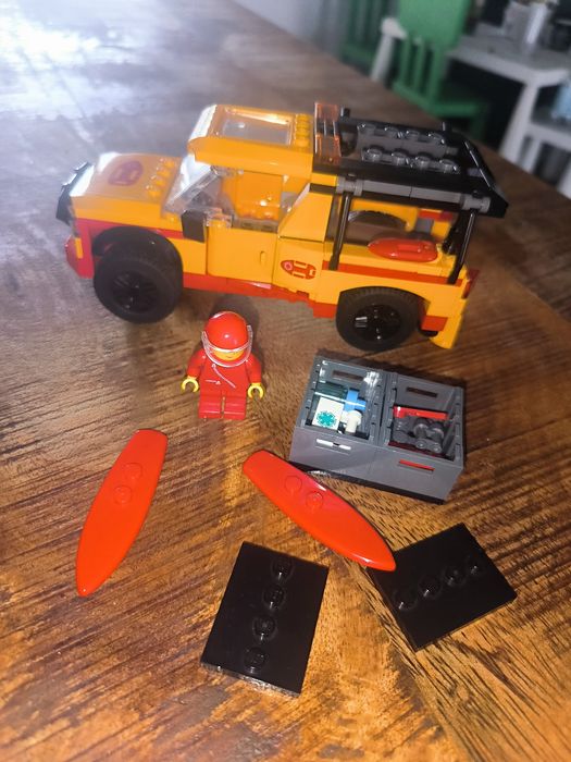 Mașini Lego  lot