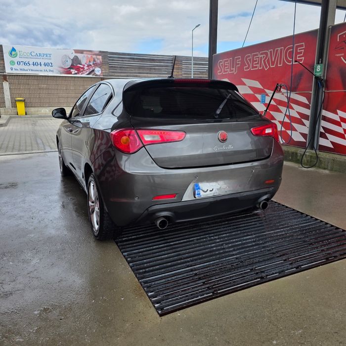 ALFA ROMEO Giulietta 2013 — imagine 5
