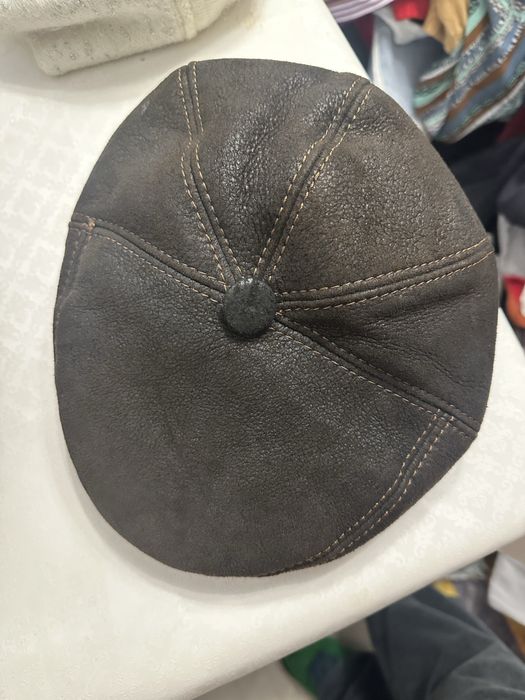 Шапки норковые күшті