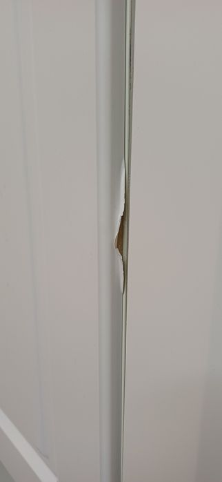 Детский шкаф пенал.