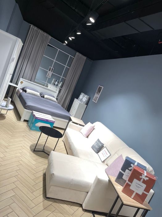 Диван угловой Askona