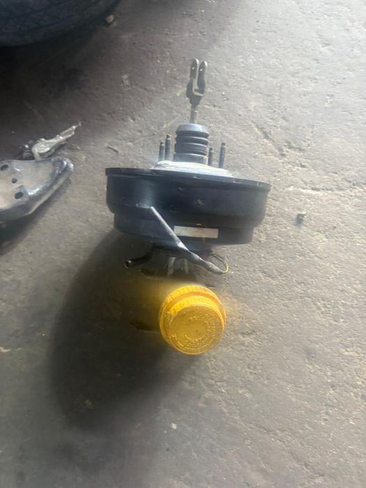 Вакуум subaru субару