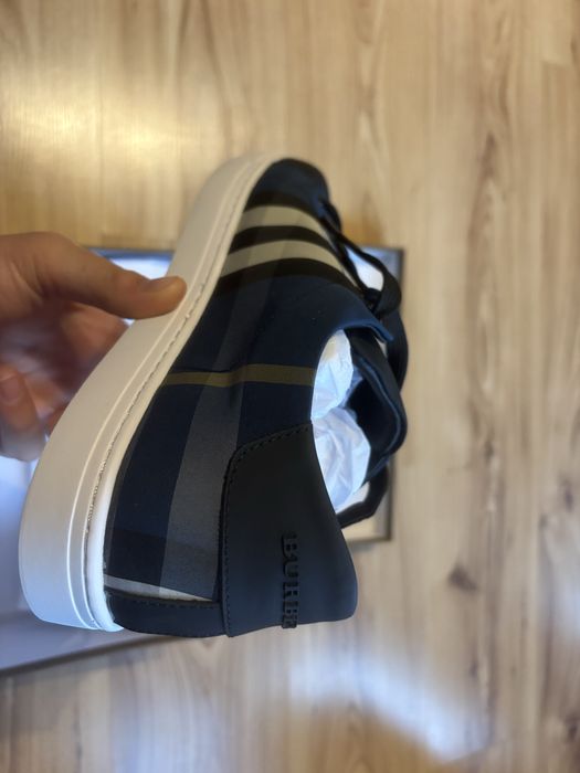 Дизайнерски обувки мъжки