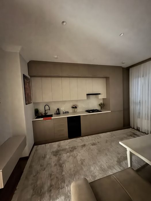 Квартира на аренду Ташкент