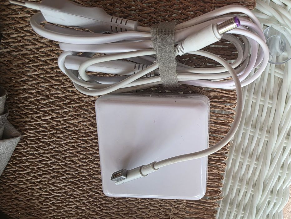 Încărcător MacBook pro Magsafe 85w