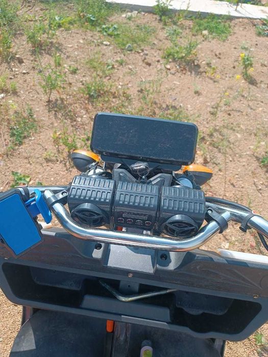 Электро муравей новый