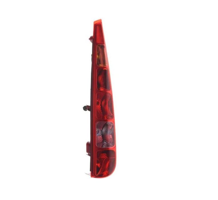 Stop spate lampa Citroen C8 (Ea/Eb), 07.02-, omologare ECE, spate, cu suport bec, 6350Y5, stanga/dreapta