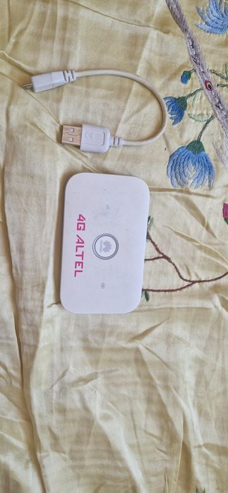 Беспроводной интернет