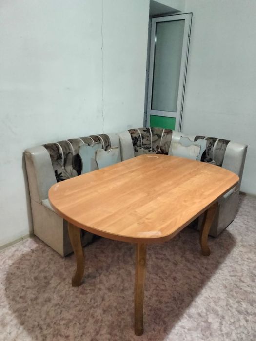 Сдам квартиру на длительный срок