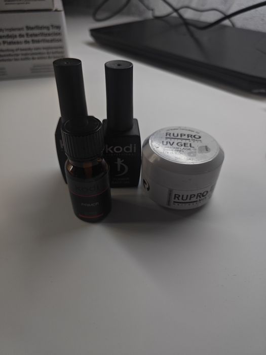 Набор для маникюра