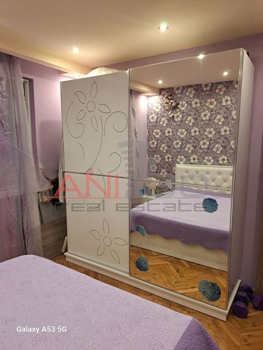 Продава се Четиристаен апартамент в Варна, Възраждане 1 - 100 кв.м за 1173 €/кв.м - Снимка #8