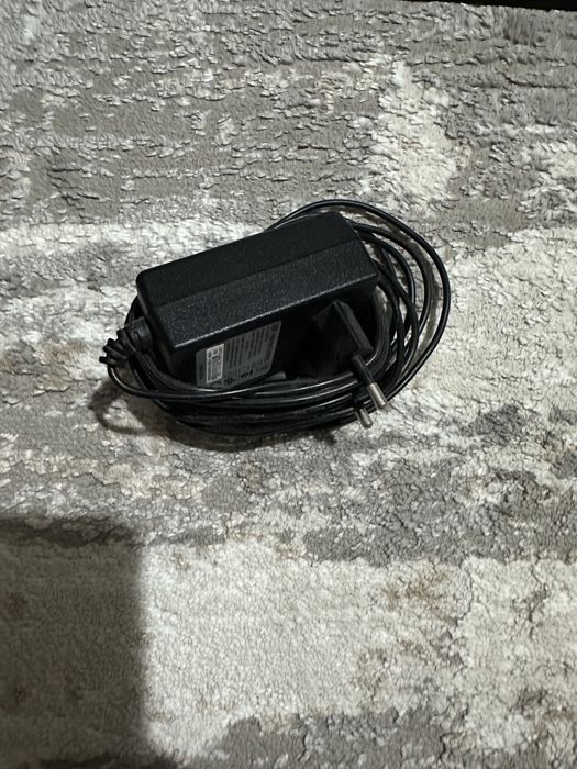 Logitech Driving Force GT (Волан + педали)