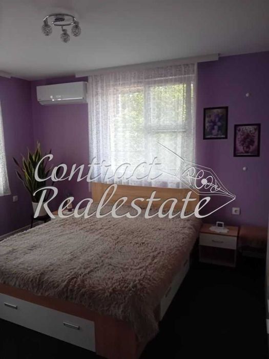 Дава се под наем Тристаен апартамент в Варна, Виница - 100 кв.м за 433.5 € - Снимка #6