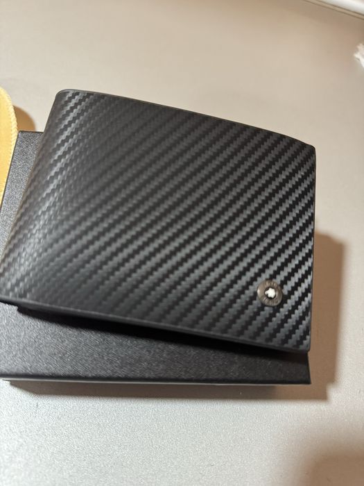 Portofel Montblanc barbati