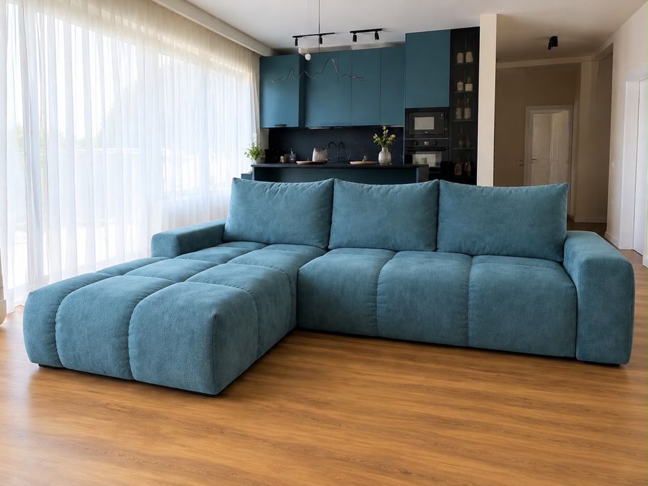 Canapea /Coltar extensibil