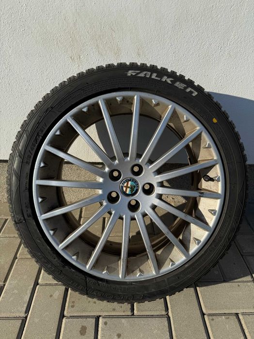 Alfa Romeo GT 2.0 JTS Bertone | 130.000km RO | Istoric RAR | Investiții Top