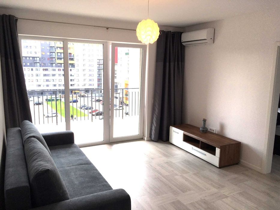 Apartament lux in cartierul Prima Shops Onestilor