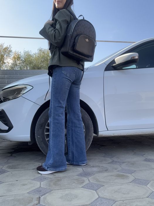 Продам рюкзак Coach