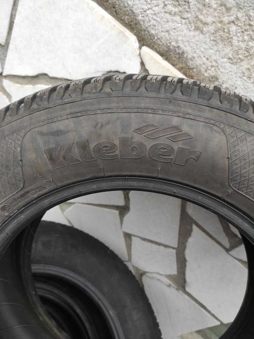 Зимни гуми Kleber Krisalp HP3 SUV 215/65 R16 102H XL – 4 бр. (7 мм грайфер)