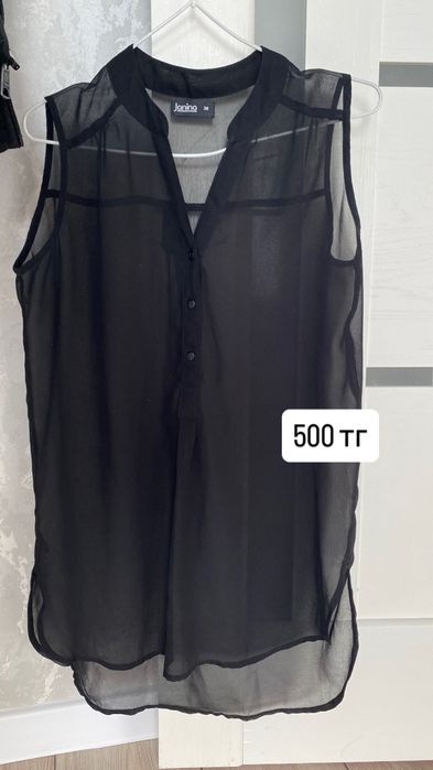 Продам женские кофты и рубашки