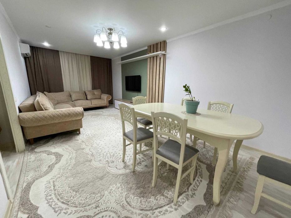 Продажа 3-комнатной квартиры